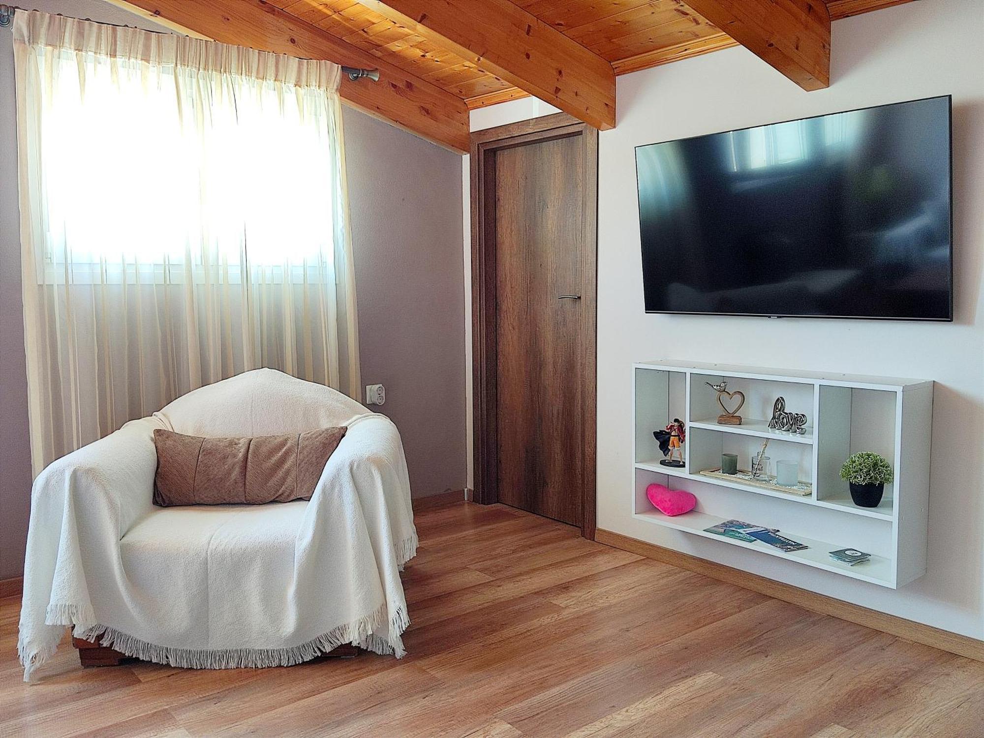Appartamento Travelers Stasis Nafpaktos Esterno foto